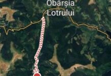 Transalpina, închisă până luni la prânz