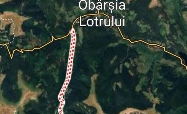 Transalpina, închisă până luni la prânz