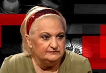 A murit actrița Marinela Chelaru!