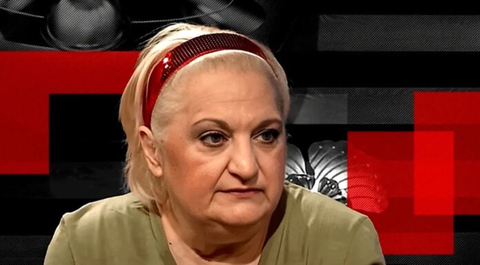 A murit actrița Marinela Chelaru!