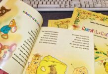 CJCPCT Gorj: S-a lansat un nou volum de poezii dedicat micilor cititori