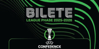 Universitatea Craiova – FC Noah, de la ora 22.00. Vin primele puncte europene pentru olteni?