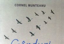 Gânduri…gânduri…