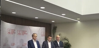 Grindeanu, la Târgu Jiu, despre CEO: Tranziție fără suferință. El acuză că proiectele sunt blocate la ministerul aflat în ograda PNL
