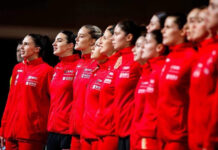 Handbalistele tricolore, optimiste înaintea meciului cu Norvegia