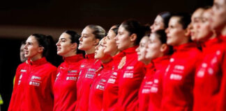 Handbalistele tricolore, optimiste înaintea meciului cu Norvegia