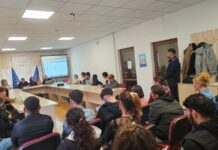 Campanie de informare și conștientizare a tinerilor din sistemul de protecție al DGASPC Gorj