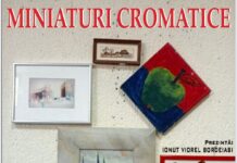„Miniaturi Cromatice”, la Târgu Jiu
