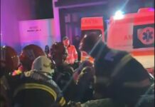 Dosar penal după accidentul de la Târgu Jiu