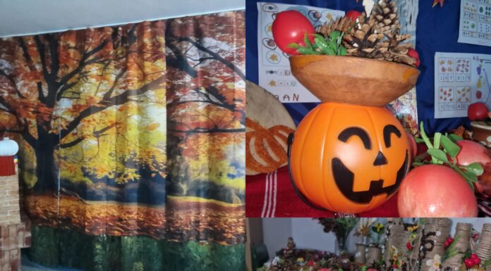 Carnavalul Toamnei la CSCCH Târgu Jiu