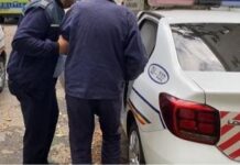 Bărbat de 73 de ani, din Jupânești, reținut! Ce a putut să-i facă soției