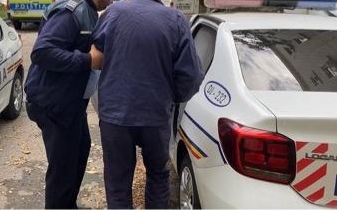 Bărbat de 73 de ani, din Jupânești, reținut! Ce a putut să-i facă soției