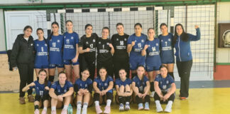 Victorii în deplasare pentru Junioarele 2 și 3 de la CSM Târgu Jiu