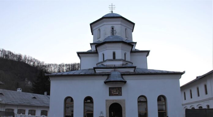 Sf. Cuvioasă Antonina de la Tismana, inclusă oficial în calendarul ortodox român