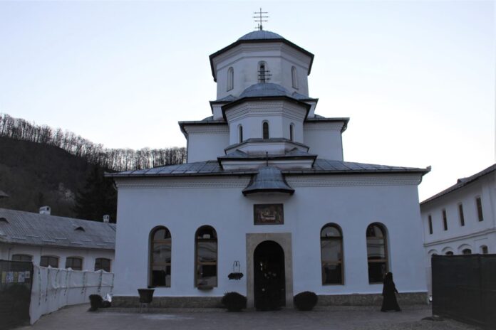 Sf. Cuvioasă Antonina de la Tismana, inclusă oficial în calendarul ortodox român