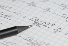 Înscrieri deschise pentru programul „Matematică Remedial”