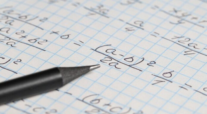 Înscrieri deschise pentru programul „Matematică Remedial”