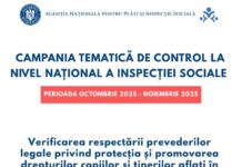 Controale ANPIS în toată țara