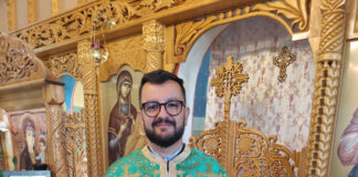 Învăţătura Preotului de mir – ,,Cuvintele sale «să purtăm crucea cu mulțumire», consider că rezumă esența duhovniciei: apropierea de Dumnezeu prin iubirea față de aproapele…”!