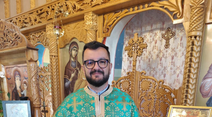 Învăţătura Preotului de mir – ,,Cuvintele sale «să purtăm crucea cu mulțumire», consider că rezumă esența duhovniciei: apropierea de Dumnezeu prin iubirea față de aproapele…”!