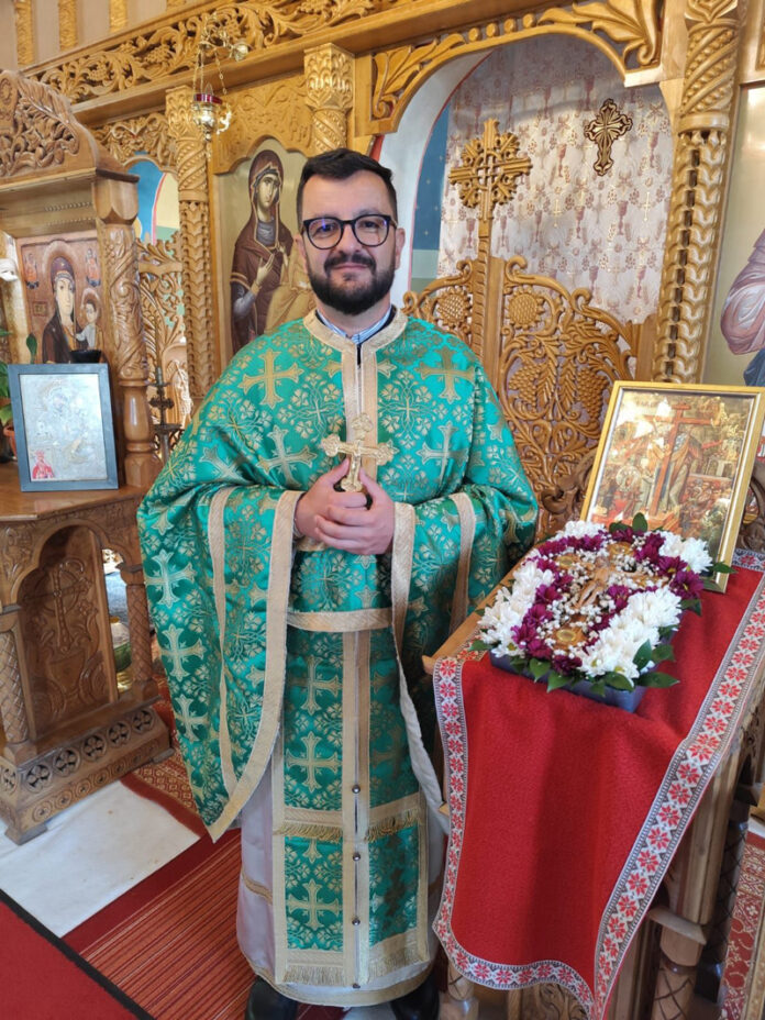 Învăţătura Preotului de mir – ,,Cuvintele sale «să purtăm crucea cu mulțumire», consider că rezumă esența duhovniciei: apropierea de Dumnezeu prin iubirea față de aproapele…”!