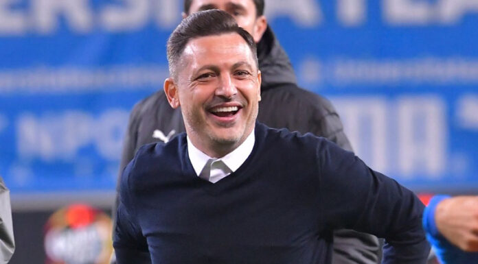 Rădoi rămâne în Bănie: ,,Când a fost liniște, indiferent de rezultate?”