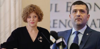 Miruță, de partea vicepremierului Oana Gheorghiu