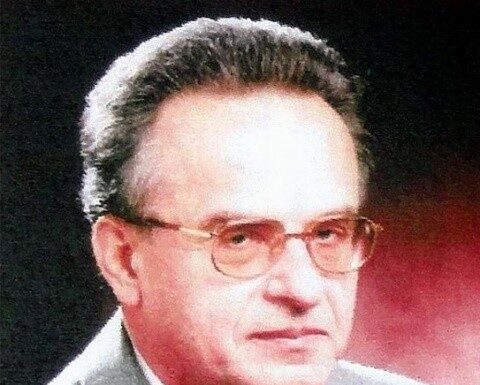 Scriitorul și omul de cultură gorjean prof. dr. Ion Mocioi la ceas aniversar – 85 de ani de la naștere