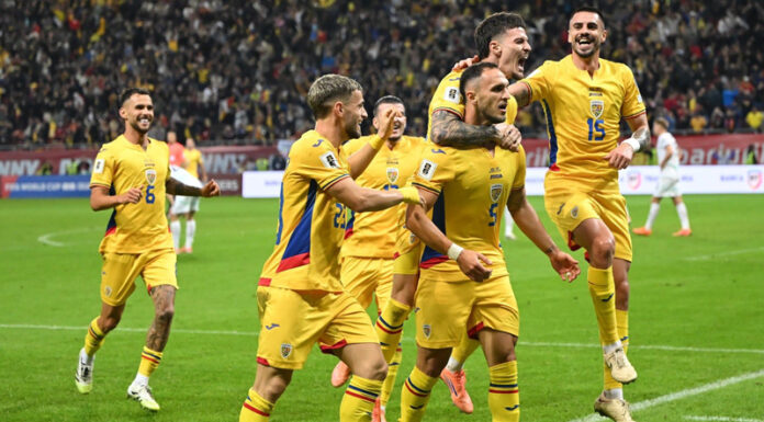 Ce șanse are România să ajungă la Mondial după succesul cu Austria