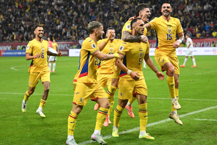 Ce șanse are România să ajungă la Mondial după succesul cu Austria