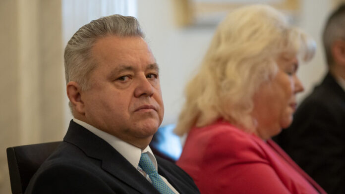 Fostul șef al ANRE, Niculae Havrileț, nu crede că fără termocentrale România ar avea de suferit