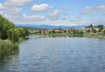 Ce scrie în biletul de adio lăsat de bărbatul care s-a aruncat în Jiu