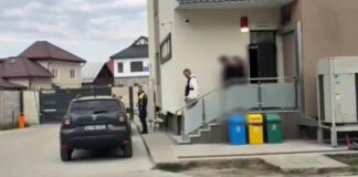 VIDEO: Prostituate reținute pentru furt și tâlhărie