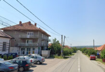 Situație nemaiîntâlnită! Șeful unui post de Poliție din Gorj, monitorizat cu brățară electronică, după ce și-ar fi amenințat fosta soție că o împușcă