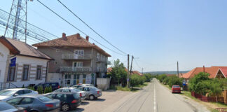 Situație nemaiîntâlnită! Șeful unui post de Poliție din Gorj, monitorizat cu brățară electronică, după ce și-ar fi amenințat fosta soție că o împușcă