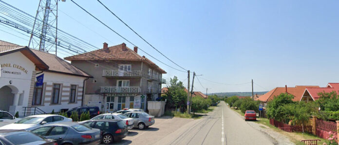 Situație nemaiîntâlnită! Șeful unui post de Poliție din Gorj, monitorizat cu brățară electronică, după ce și-ar fi amenințat fosta soție că o împușcă