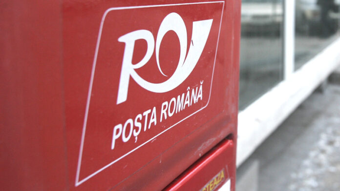 Posta-Romana