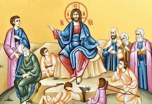 Viaţa Spirituală – Calea, Lumina, Adevărul şi Viaţa – Dumnezeu ne învaţă că nici o persoană nu se poate ruga pentru cineva şi să o urască în acelaşi timp, iar, a nu urî pe cineva, înseamnă să ne rugăm pentru el cu multă iubire!