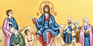 Viaţa Spirituală – Calea, Lumina, Adevărul şi Viaţa – Dumnezeu ne învaţă că nici o persoană nu se poate ruga pentru cineva şi să o urască în acelaşi timp, iar, a nu urî pe cineva, înseamnă să ne rugăm pentru el cu multă iubire!