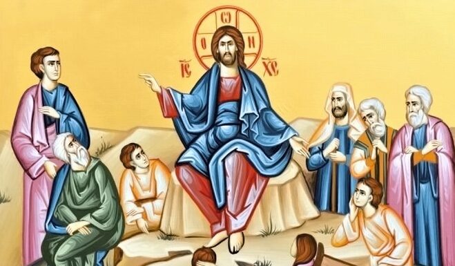 Viaţa Spirituală – Calea, Lumina, Adevărul şi Viaţa – Dumnezeu ne învaţă că nici o persoană nu se poate ruga pentru cineva şi să o urască în acelaşi timp, iar, a nu urî pe cineva, înseamnă să ne rugăm pentru el cu multă iubire!