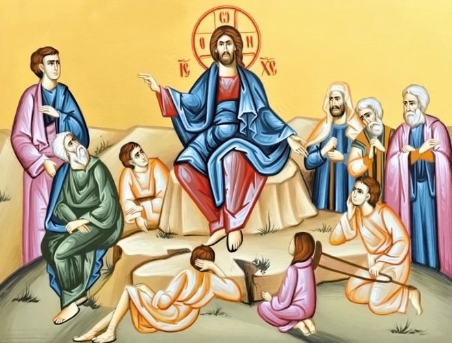 Viaţa Spirituală – Calea, Lumina, Adevărul şi Viaţa – Dumnezeu ne învaţă că nici o persoană nu se poate ruga pentru cineva şi să o urască în acelaşi timp, iar, a nu urî pe cineva, înseamnă să ne rugăm pentru el cu multă iubire!