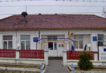 Post de mediator școlar la Primăria Mușetești