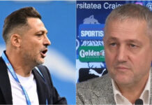 Rotaru: ,,Nu am programată o ședință cu Rădoi”