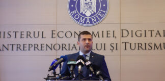 Ministrul Miruță, la prima moțiune în Parlament. A fost respinsă cu largă majoritate