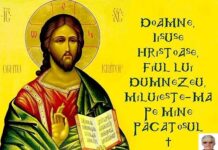 Recunoștința care traversează drumul către Dumnezeu – ,,Dumnezeu poate fi iubit, dar nu gândit. Poate fi prins şi apropiat prin iubire, dar niciodată prin gândire”!