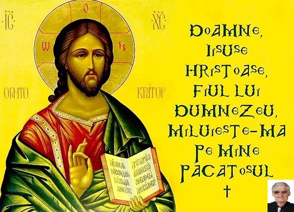 Recunoștința care traversează drumul către Dumnezeu – ,,Dumnezeu poate fi iubit, dar nu gândit. Poate fi prins şi apropiat prin iubire, dar niciodată prin gândire”!