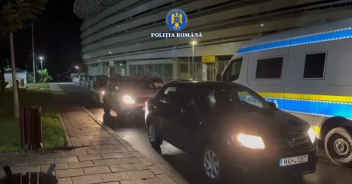 VIDEO: Percheziții în Gorj, într-un dosar de delapidare