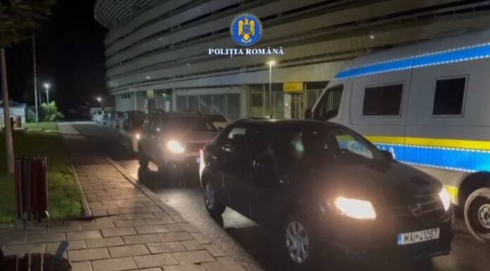 VIDEO: Percheziții în Gorj, într-un dosar de delapidare