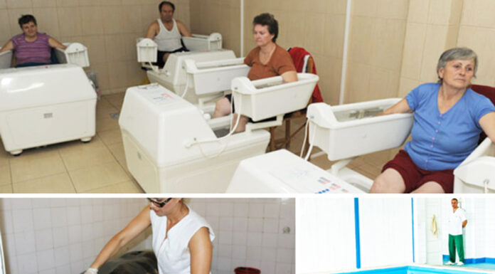 142 de bilete de tratament balnear, repartizate de Casa de Pensii Gorj