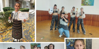 Noi succese pentru cursanții Școlii Populare de Arte